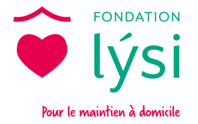 Notre partenariat avec la fondation Lýsi