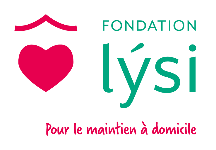Notre partenariat avec la fondation Lýsi