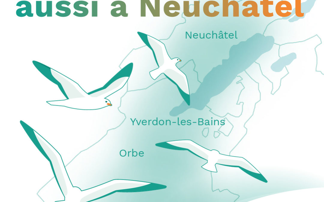C’est officiel: Home Assistance a étendu ses activités à Neuchâtel